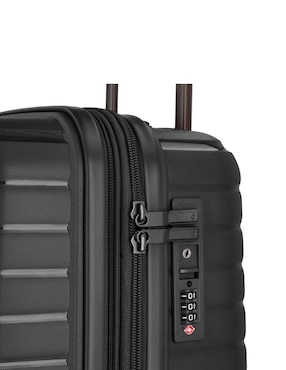 Maleta con ruedas de viaje Samsonite Horizons