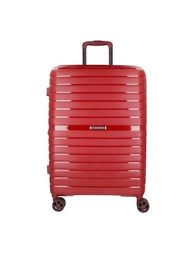 Maleta con ruedas de viaje Samsonite Horizons