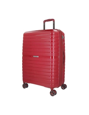Maleta con ruedas de viaje Samsonite Horizons