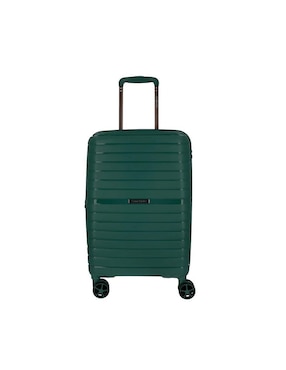 Maleta con ruedas de viaje Samsonite horizons