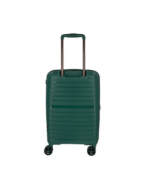 Maleta con ruedas de viaje Samsonite horizons