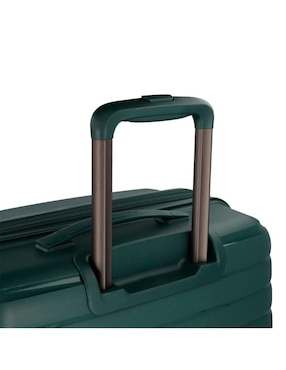 Maleta con ruedas de viaje Samsonite horizons