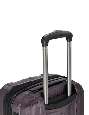 Maleta con ruedas de viaje Samsonite Fiero 3.0