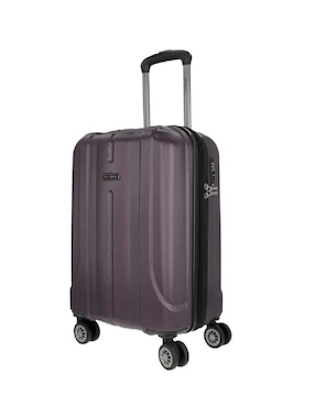 Maleta con ruedas de viaje Samsonite Fiero 3.0