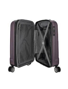 Maleta con ruedas de viaje Samsonite Fiero 3.0