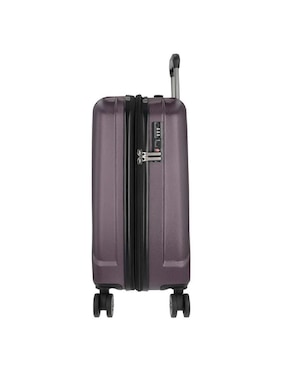 Maleta con ruedas de viaje Samsonite Fiero 3.0