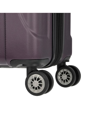 Maleta con ruedas de viaje Samsonite Fiero 3.0