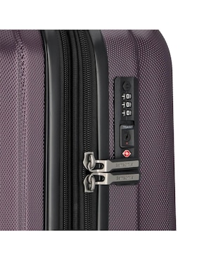 Maleta con ruedas de viaje Samsonite Fiero 3.0