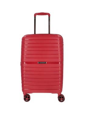 Maleta con ruedas de viaje samsonite horizons