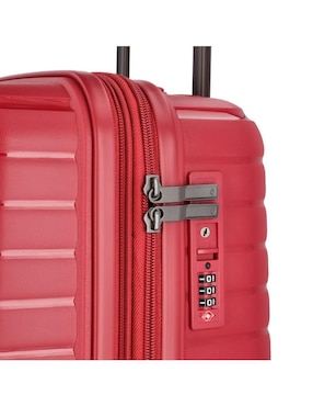 Maleta con ruedas de viaje samsonite horizons