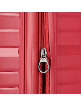 Maleta con ruedas de viaje samsonite horizons