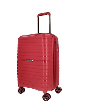 Maleta con ruedas de viaje samsonite horizons