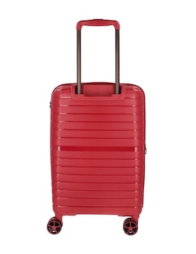 Maleta con ruedas de viaje samsonite horizons