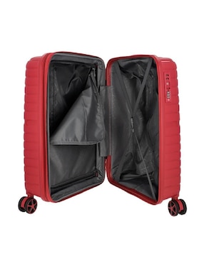 Maleta con ruedas de viaje samsonite horizons