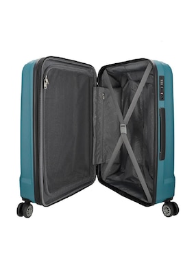 Maleta con ruedas de viaje Samsonite Fiero 3.0