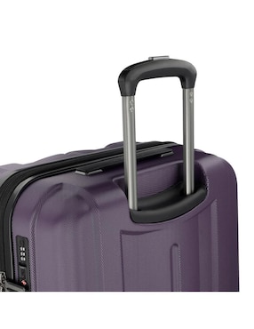 Maleta con ruedas de viaje Samsonite Fiero 3.0