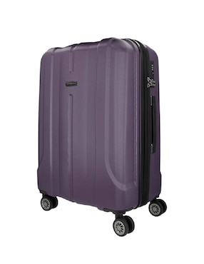 Maleta con ruedas de viaje Samsonite Fiero 3.0