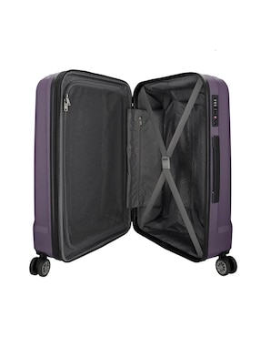 Maleta con ruedas de viaje Samsonite Fiero 3.0