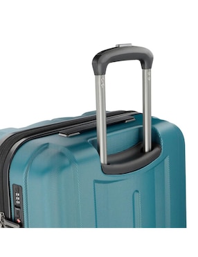 Maleta con ruedas de viaje Samsonite Fiero 3.0