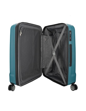 Maleta con ruedas de viaje Samsonite Fiero 3.0