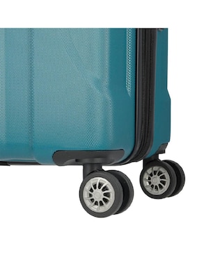 Maleta con ruedas de viaje Samsonite Fiero 3.0