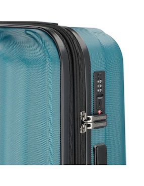 Maleta con ruedas de viaje Samsonite Fiero 3.0