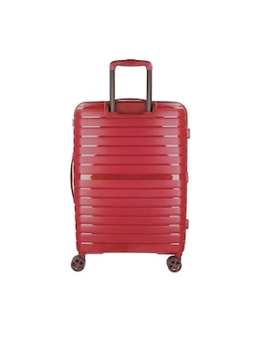 Maleta con ruedas de viaje Samsonite Horizons