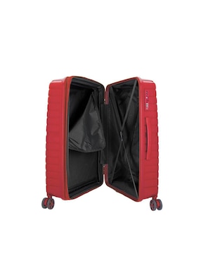 Maleta con ruedas de viaje Samsonite Horizons