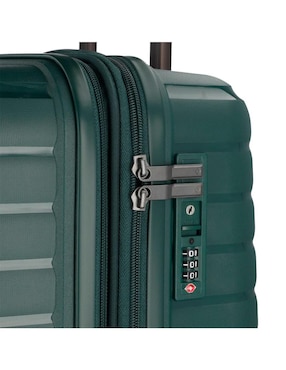 Maleta con ruedas de viaje Samsonite Horizons