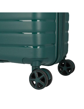 Maleta con ruedas de viaje Samsonite Horizons