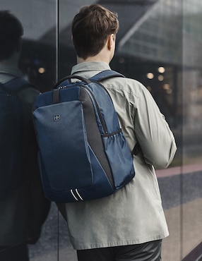 Mochila para viaje Wenger unisex
