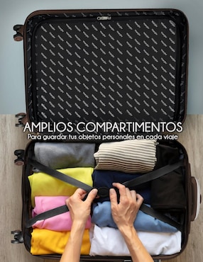 Set maletas de viaje Wrangler