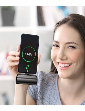 Batería portátil Xtellar 2500 mAh xtllar5880