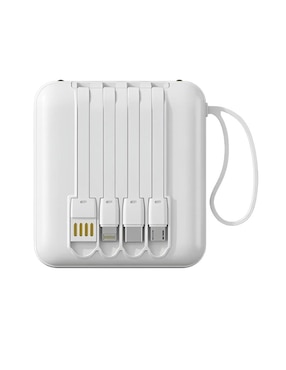 Batería portátil Xtellar 10000 mAh xtllar5886