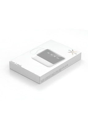 Batería portátil Xtellar 10000 mAh xtllar5886
