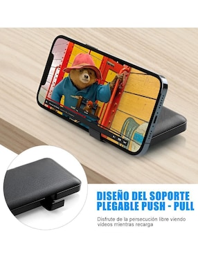 Batería portátil Xtellar 140000 mAh xtllar5889