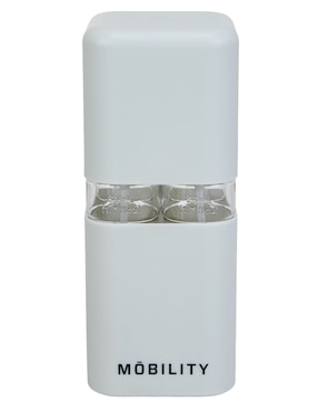 Set de botella para viaje Mobility