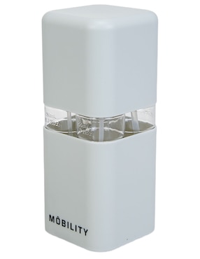 Set de botella para viaje Mobility