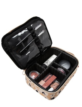 Cosmetiquera de viaje Bubba niza de poliéster