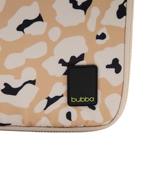 Cosmetiquera de viaje Bubba niza de poliéster