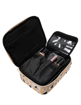 Cosmetiquera de viaje Bubba niza de poliéster