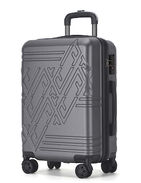 Maleta con ruedas de mano Armored Travel carry on