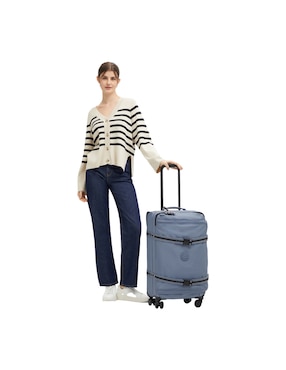 Maleta de viaje Kipling Basic