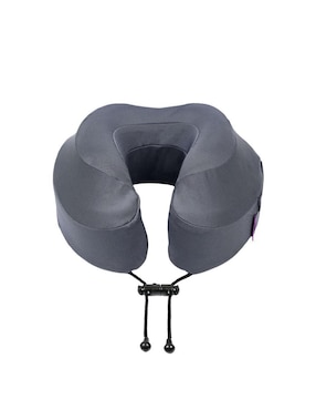 Almohada Cabeau firmeza alta