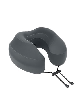 Almohada Cabeau firmeza alta