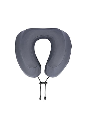 Almohada Cabeau firmeza alta
