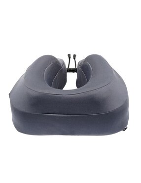 Almohada Cabeau firmeza alta