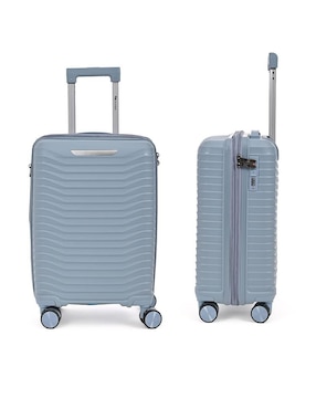 Maleta con ruedas carry on Us Urban ED004