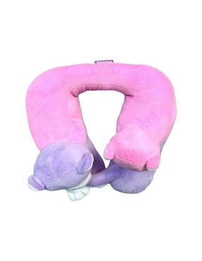 Almohada Cabeau Kids Pillows firmeza alta