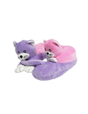 Almohada Cabeau Kids Pillows firmeza alta